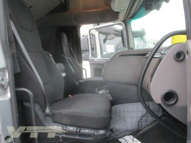 ID 5057 DAF XF 480FT