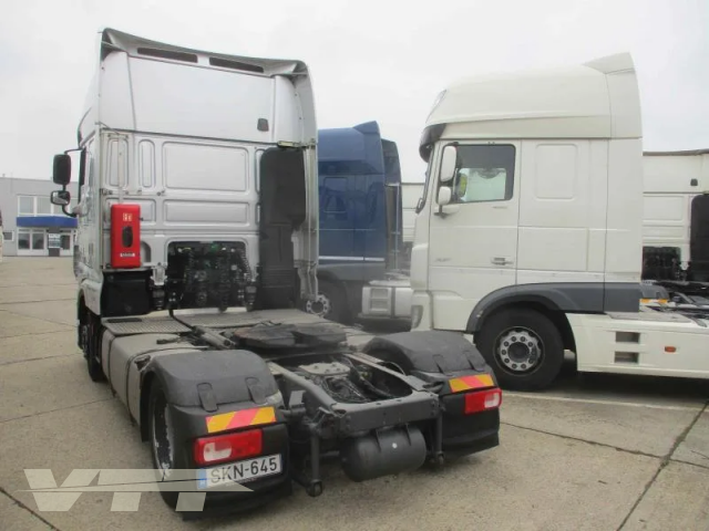 ID 5057 DAF XF 480FT