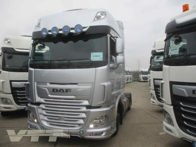 ID 5057 DAF XF 480FT
