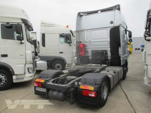 ID 5057 DAF XF 480FT