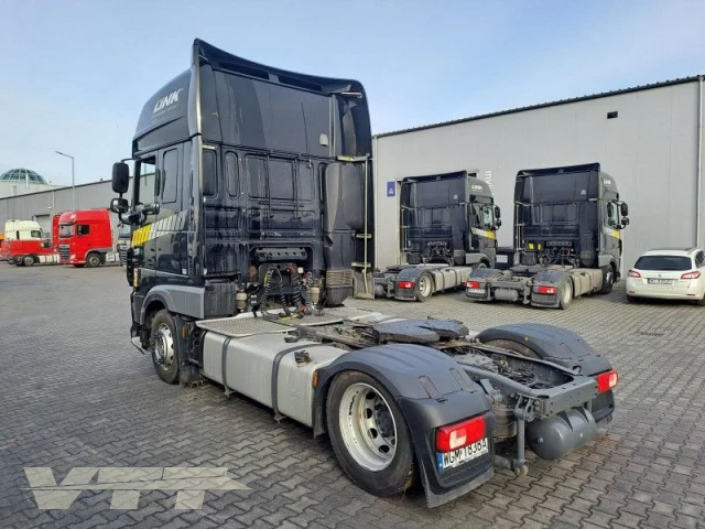 ID 5058 DAF XF 480FT