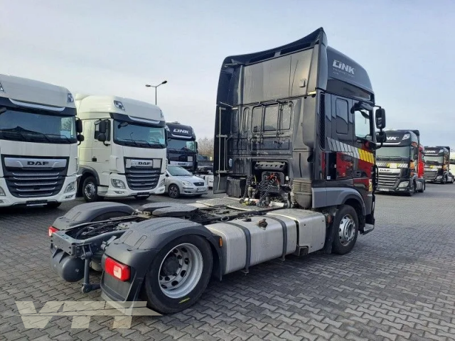 ID 5058 DAF XF 480FT