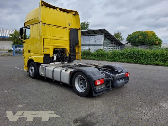 ID 5060 DAF XF 480FT