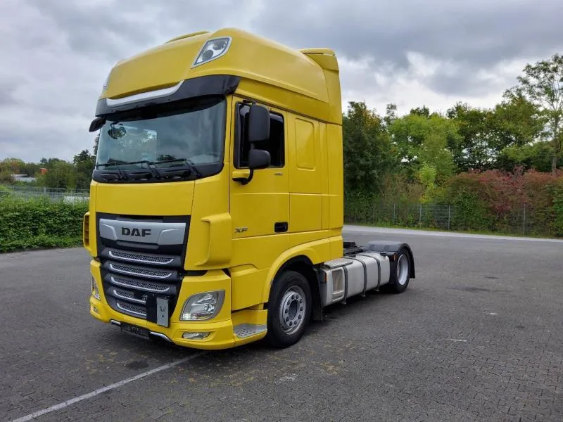 ID 5060 DAF XF 480FT