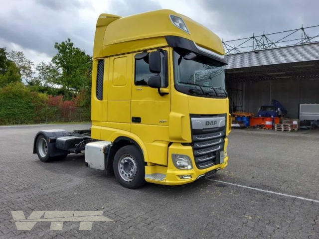 ID 5060 DAF XF 480FT