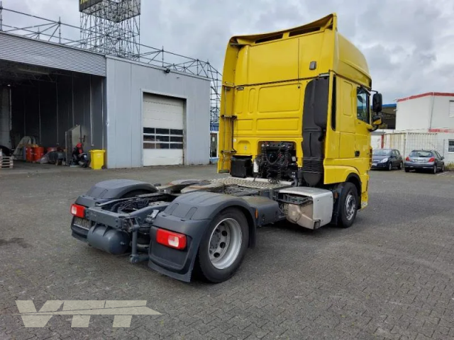 ID 5060 DAF XF 480FT