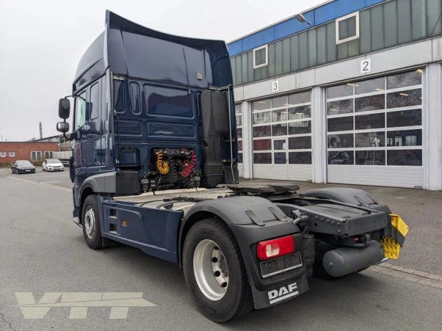 ID 5061 DAF XF 480FT
