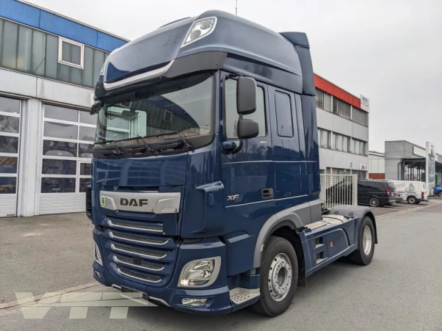 ID 5061 DAF XF 480FT