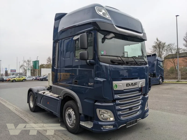 ID 5061 DAF XF 480FT