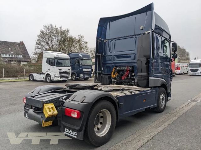 ID 5061 DAF XF 480FT
