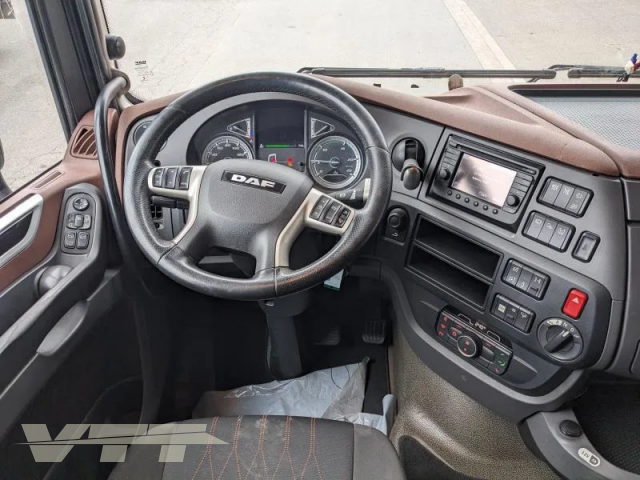 ID 5061 DAF XF 480FT
