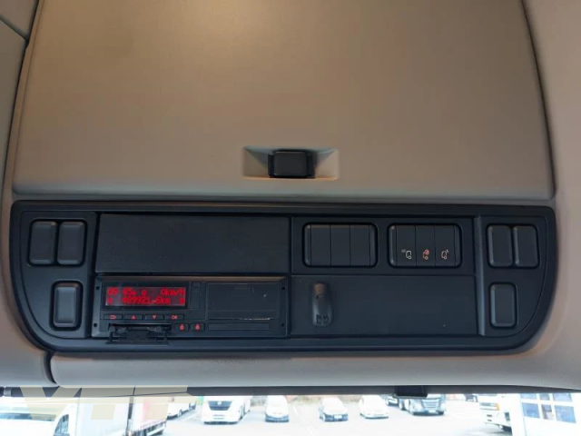 ID 5061 DAF XF 480FT