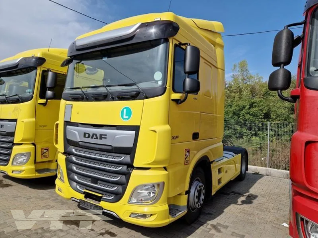 ID 5062 DAF XF 430