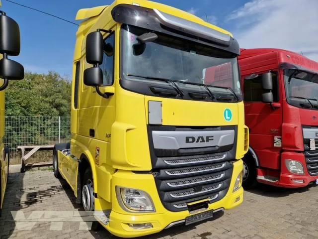 ID 5062 DAF XF 430