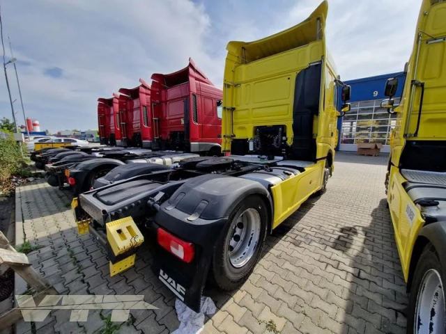 ID 5062 DAF XF 430