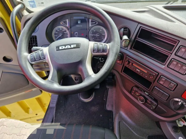 ID 5062 DAF XF 430