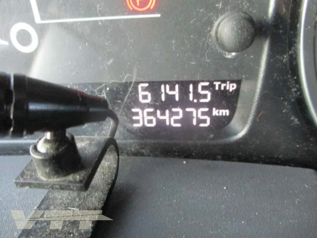 ID 5063 DAF XF 450FT