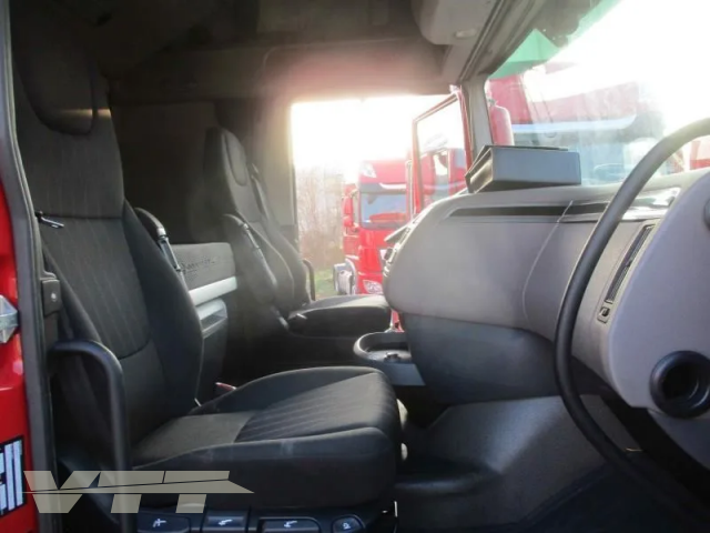 ID 5063 DAF XF 450FT