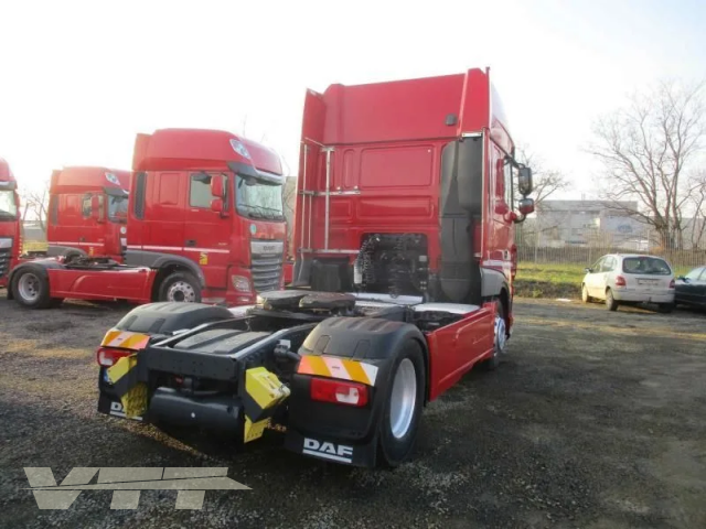 ID 5063 DAF XF 450FT