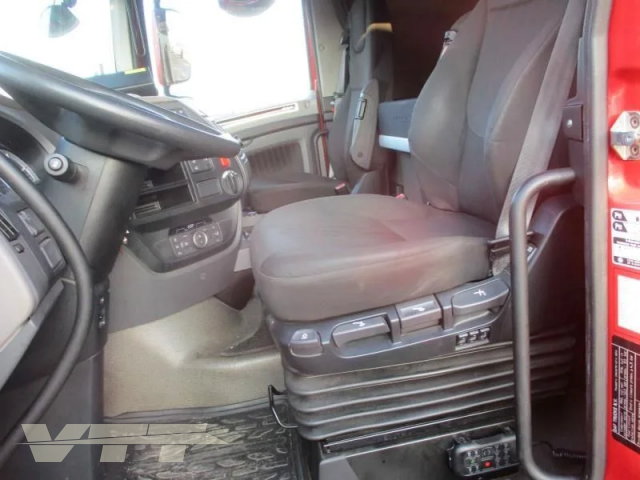 ID 5063 DAF XF 450FT