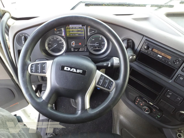 ID 5064 DAF XF 480FT