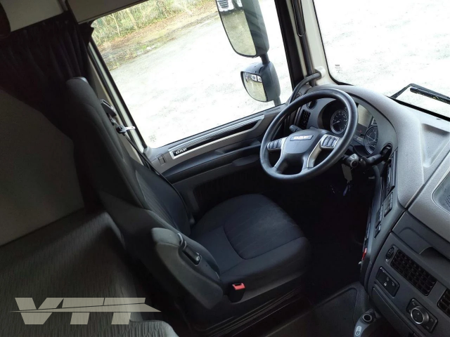 ID 5064 DAF XF 480FT