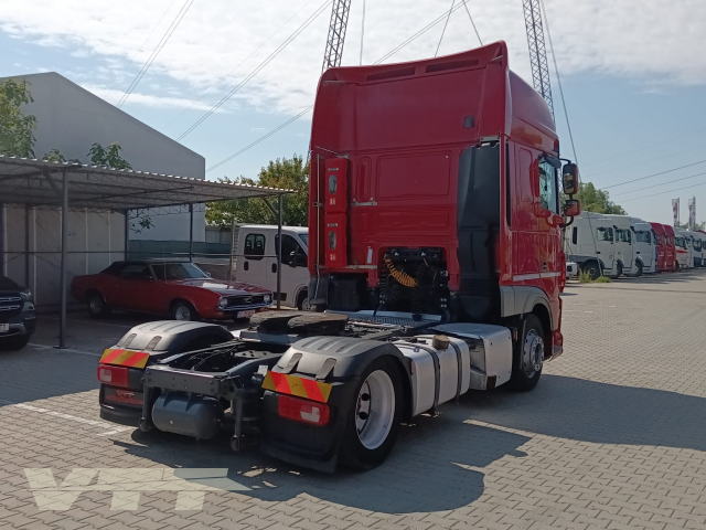 ID 5066 DAF XF 450FT