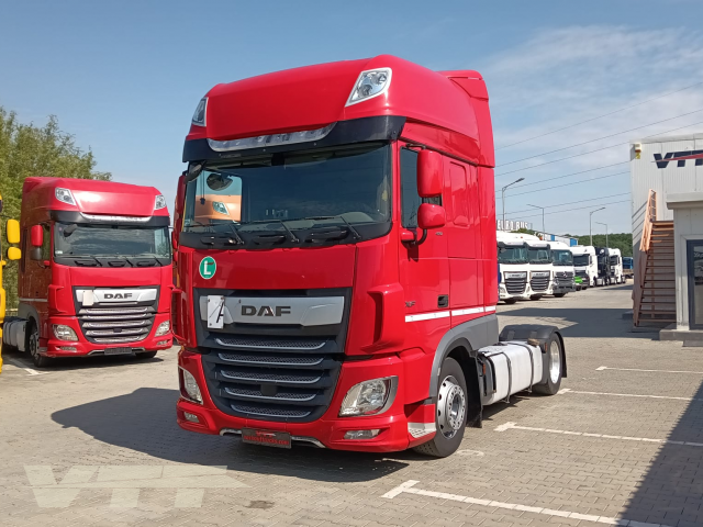 ID 5066 DAF XF 450FT