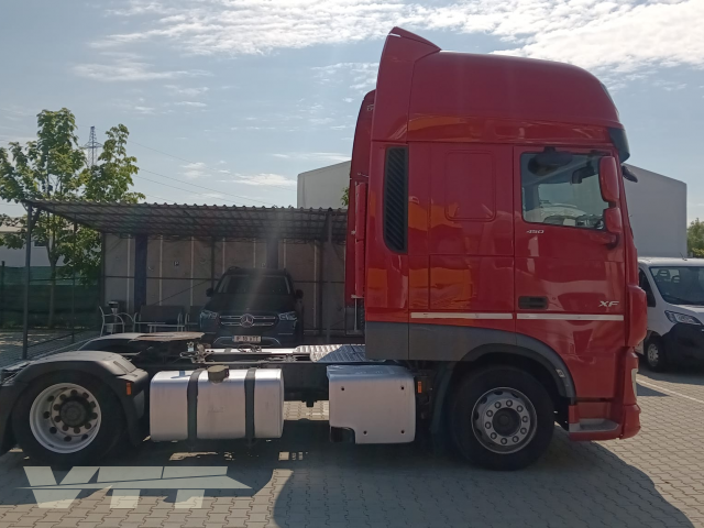 ID 5066 DAF XF 450FT