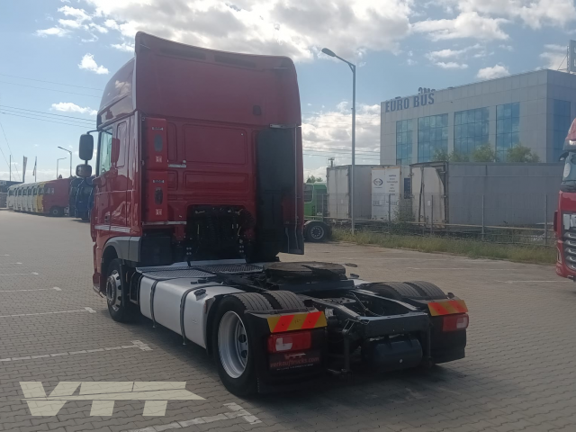 ID 5070 DAF XF 450FT