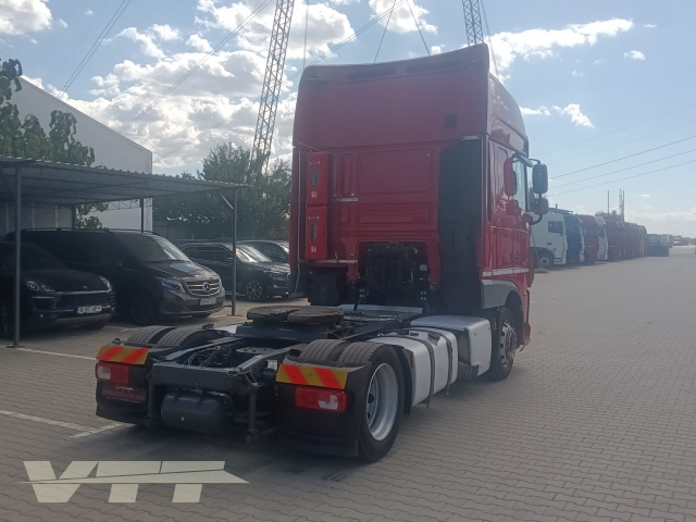 ID 5070 DAF XF 450FT