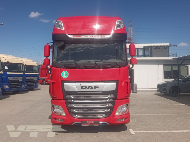 ID 5070 DAF XF 450FT