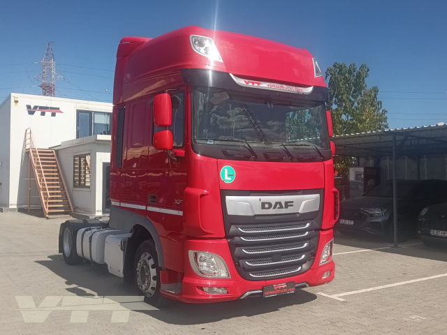 ID 5070 DAF XF 450FT