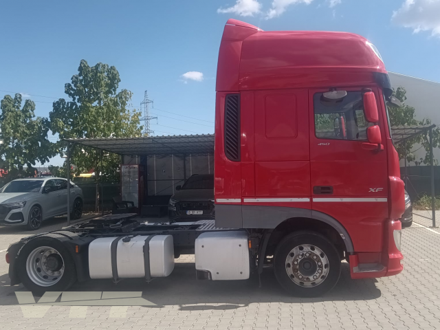 ID 5070 DAF XF 450FT