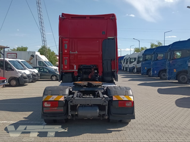 ID 5071 DAF XF 450FT