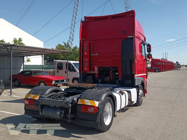 ID 5071 DAF XF 450FT