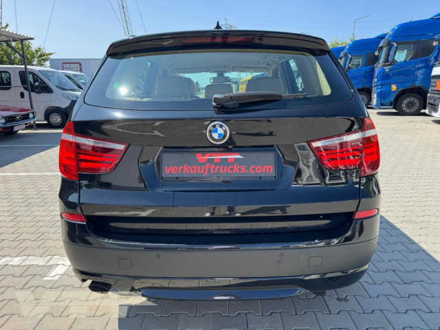 ID 5072 BMW X3