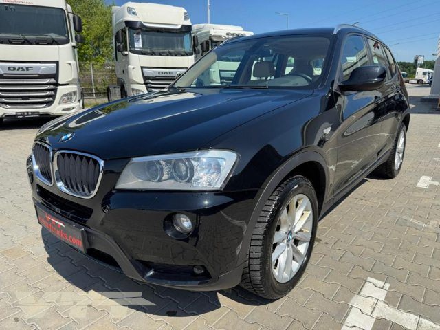 ID 5072 BMW X3