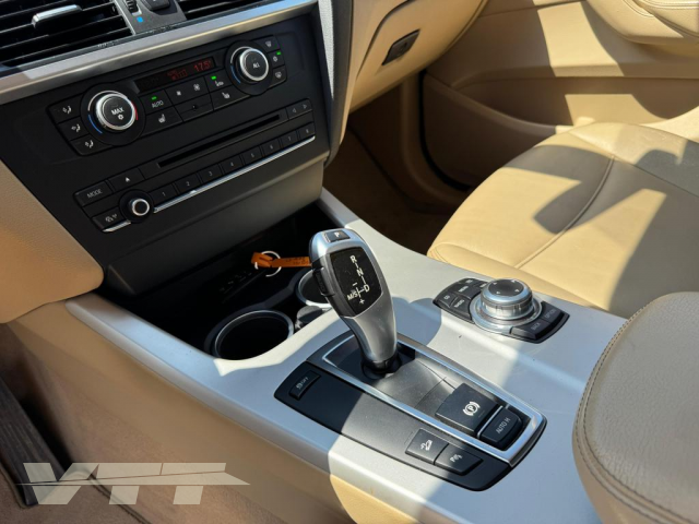 ID 5072 BMW X3