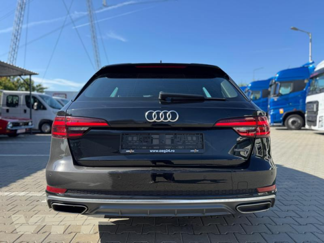 ID 5073 Audi A4