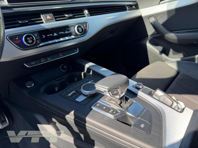 ID 5073 Audi A4