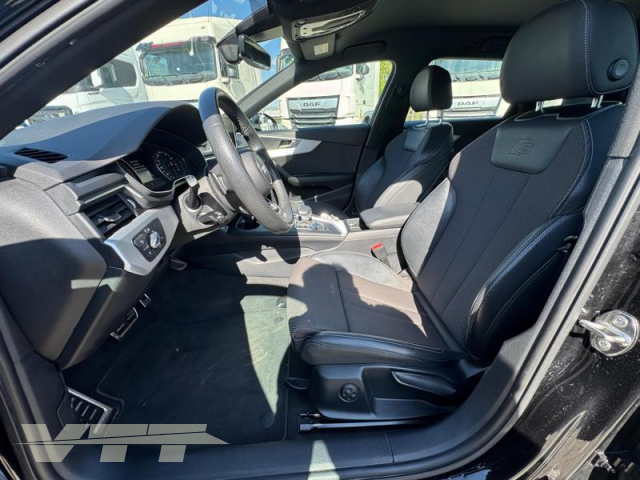 ID 5073 Audi A4