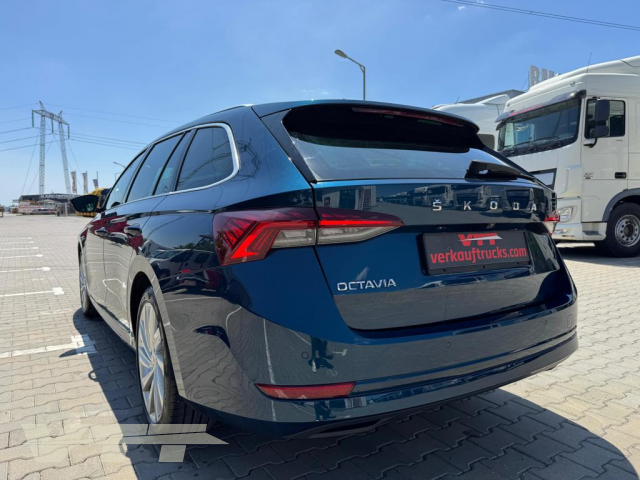 ID 5074 Skoda Octavia