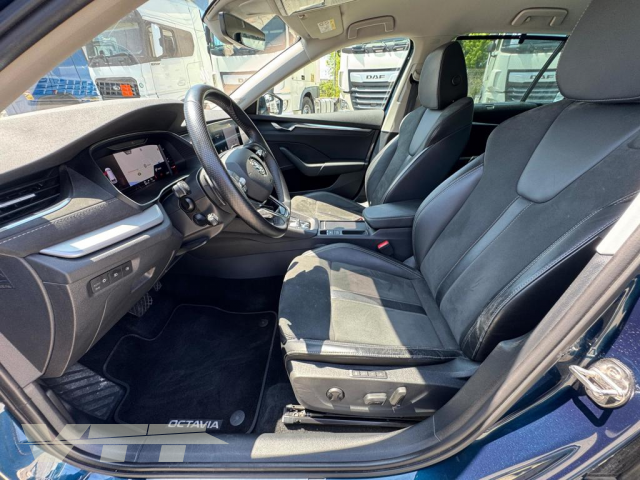 ID 5074 Skoda Octavia
