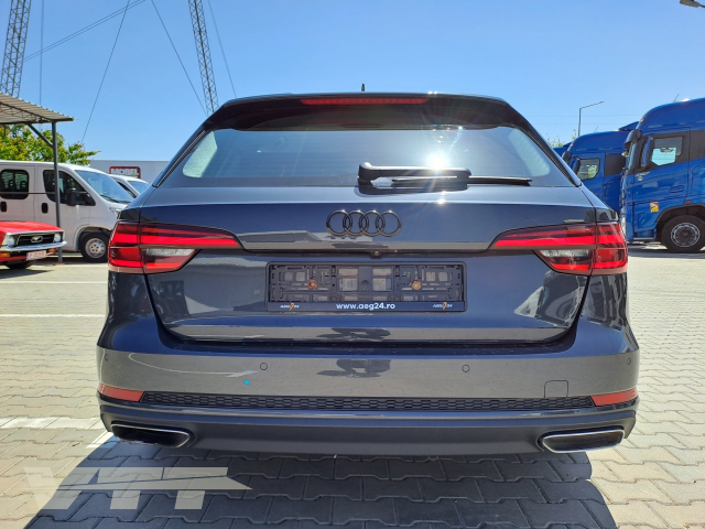 ID 5075 Audi A4