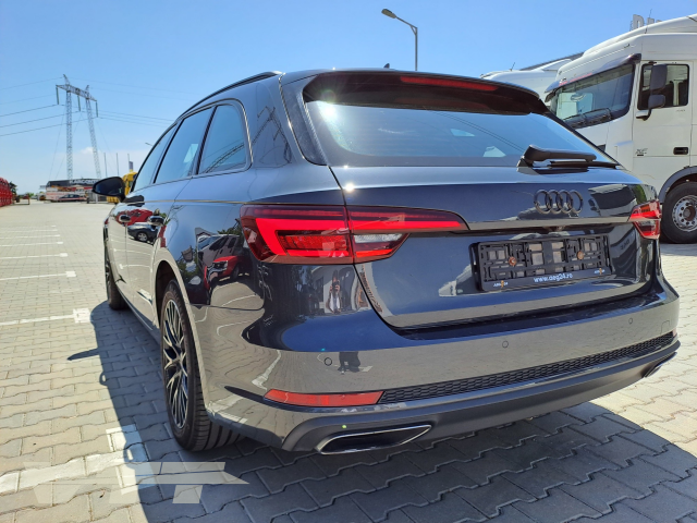 ID 5075 Audi A4
