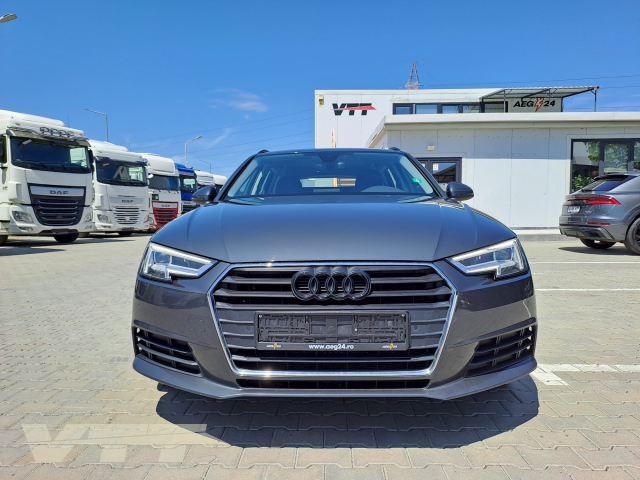 ID 5075 Audi A4