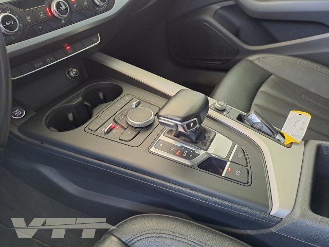 ID 5075 Audi A4