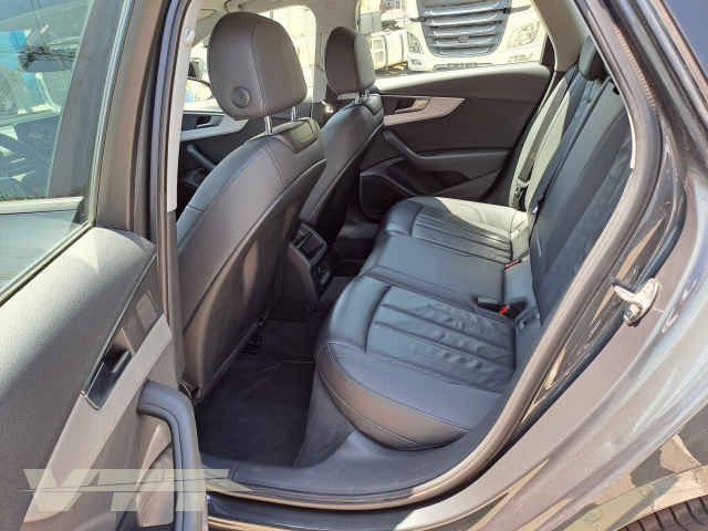 ID 5075 Audi A4