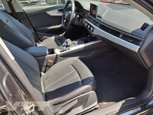 ID 5075 Audi A4